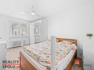 Prodej bytu 2+1, Praha - Libeň, Pivovarnická, 53 m2