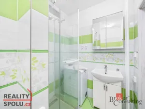 Prodej bytu 2+1, Praha - Libeň, Pivovarnická, 53 m2