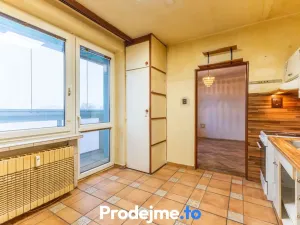 Prodej bytu 3+1, Mokrá-Horákov - Mokrá, 70 m2