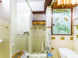 Prodej bytu 3+1, Mokrá-Horákov - Mokrá, 70 m2