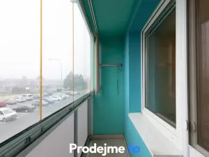 Prodej bytu 3+1, Mokrá-Horákov - Mokrá, 70 m2