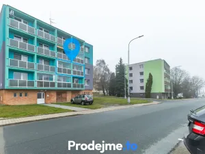 Prodej bytu 3+1, Mokrá-Horákov - Mokrá, 70 m2