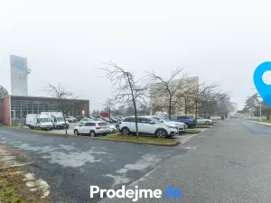 Prodej bytu 3+1, Mokrá-Horákov - Mokrá, 70 m2