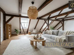 Prodej ubytování, Jáchymov, náměstí Republiky, 220 m2