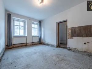 Prodej ubytování, Jáchymov, náměstí Republiky, 249 m2