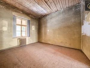 Prodej rodinného domu, Jáchymov, náměstí Republiky, 220 m2