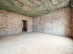 Prodej rodinného domu, Jáchymov, náměstí Republiky, 489 m2