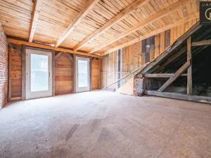 Prodej rodinného domu, Jáchymov, náměstí Republiky, 489 m2