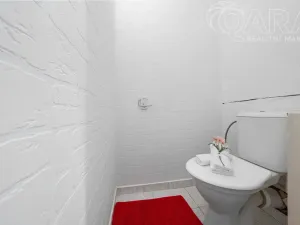 Pronájem bytu 2+kk, Ústí nad Labem - Severní Terasa, Rabasova, 42 m2