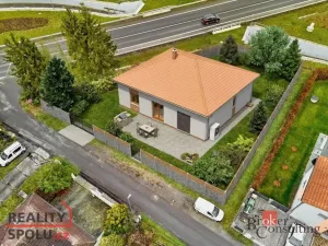 Prodej pozemku pro bydlení, Františkovy Lázně - Horní Lomany, 836 m2