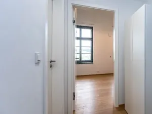 Prodej bytu 1+kk, Praha - Vršovice, Bartoškova, 48 m2