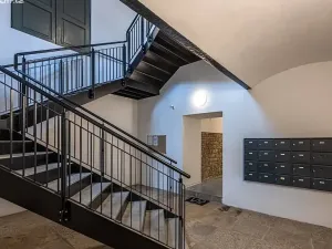 Prodej bytu 2+kk, Praha - Vršovice, Bartoškova, 48 m2