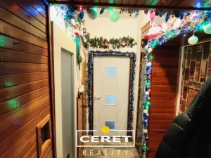 Prodej bytu 2+1, Žatec, Boženy Němcové, 43 m2