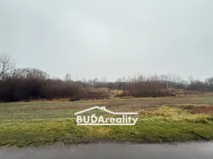 Prodej pozemku pro bydlení, Stařechovice, 1139 m2