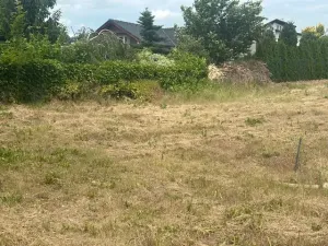 Prodej pozemku pro bydlení, Klášterec nad Ohří, Přívozní, 1375 m2