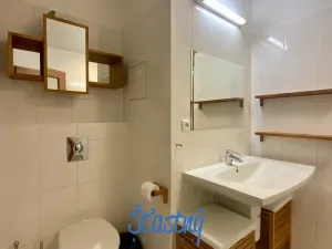 Pronájem bytu 2+kk, Špindlerův Mlýn, 55 m2