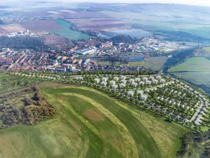 Prodej bytu 2+kk, Oslavany, Letkovská, 52 m2