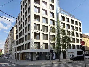 Prodej bytu 3+kk, Sokolnice, Slovákova, 104 m2