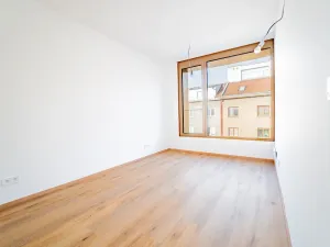 Prodej bytu 3+kk, Brno - Veveří, Slovákova, 104 m2