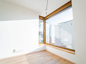 Prodej bytu 3+kk, Brno - Veveří, Slovákova, 104 m2