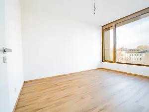 Prodej bytu 3+kk, Brno - Veveří, Slovákova, 99 m2