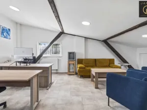 Prodej kanceláře, Beroun - Beroun-Zavadilka, Na Ratince, 228 m2