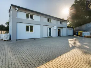 Prodej kanceláře, Beroun - Beroun-Zavadilka, Na Ratince, 228 m2