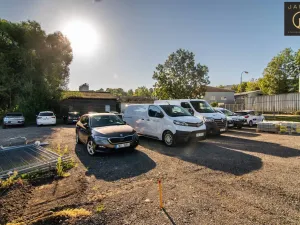 Prodej kanceláře, Beroun - Beroun-Zavadilka, Na Ratince, 228 m2