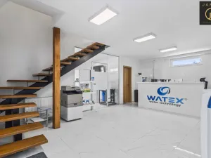 Prodej kanceláře, Beroun - Beroun-Zavadilka, Na Ratince, 228 m2