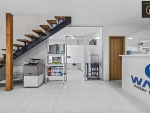 Prodej kanceláře, Beroun - Beroun-Zavadilka, Na Ratince, 228 m2