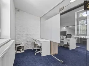 Prodej kanceláře, Beroun - Beroun-Zavadilka, Na Ratince, 228 m2