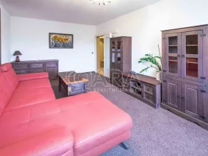 Pronájem bytu 2+1, Neratovice, Kpt. Jaroše, 66 m2