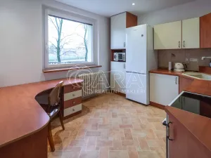 Pronájem bytu 2+1, Neratovice, Kpt. Jaroše, 66 m2