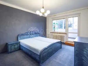 Pronájem bytu 2+1, Neratovice, Kpt. Jaroše, 66 m2