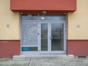 Pronájem bytu 2+1, Neratovice, Kpt. Jaroše, 66 m2