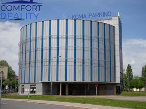 Pronájem komerční nemovitosti, Ostrava - Svinov, náměstí Dr. Brauna, 36 m2