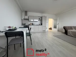 Prodej bytu 1+kk, Olomouc, Litovelská, 40 m2