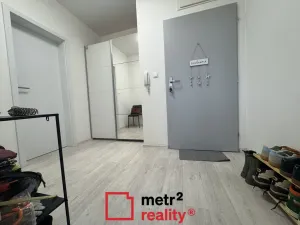 Prodej bytu 1+kk, Olomouc, Litovelská, 40 m2