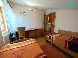 Prodej rodinného domu, Troskovice - Jivina, 160 m2