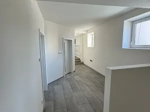 Prodej rodinného domu, Děčín, Riegrova, 250 m2