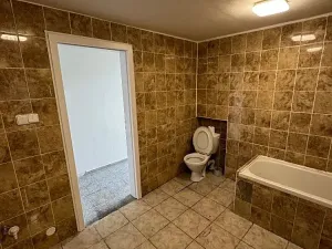 Prodej rodinného domu, Děčín, Riegrova, 250 m2