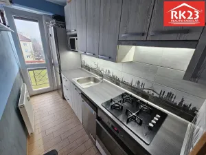 Prodej bytu 3+kk, Mariánské Lázně, Americká, 58 m2