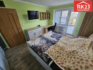 Prodej bytu 3+kk, Mariánské Lázně, Americká, 58 m2