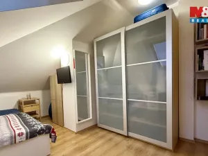 Prodej bytu 4+kk, Vyškov - Vyškov-Předměstí, Fučíkova, 99 m2