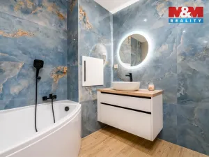 Prodej bytu 3+kk, Hradec Králové - Moravské Předměstí, Štefánikova, 61 m2