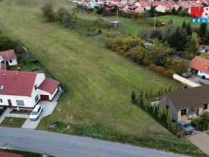 Prodej pozemku pro bydlení, Sokolnice, 6046 m2