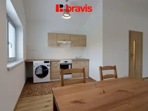 Pronájem bytu 2+kk, Popůvky, 78 m2