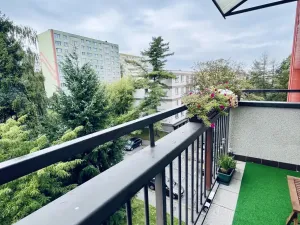 Prodej bytu 3+kk, Ostrava - Výškovice, Staňkova, 71 m2