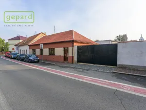 Pronájem obchodního prostoru, Český Brod, Kollárova, 700 m2