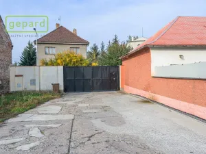 Pronájem obchodního prostoru, Český Brod, Kollárova, 700 m2